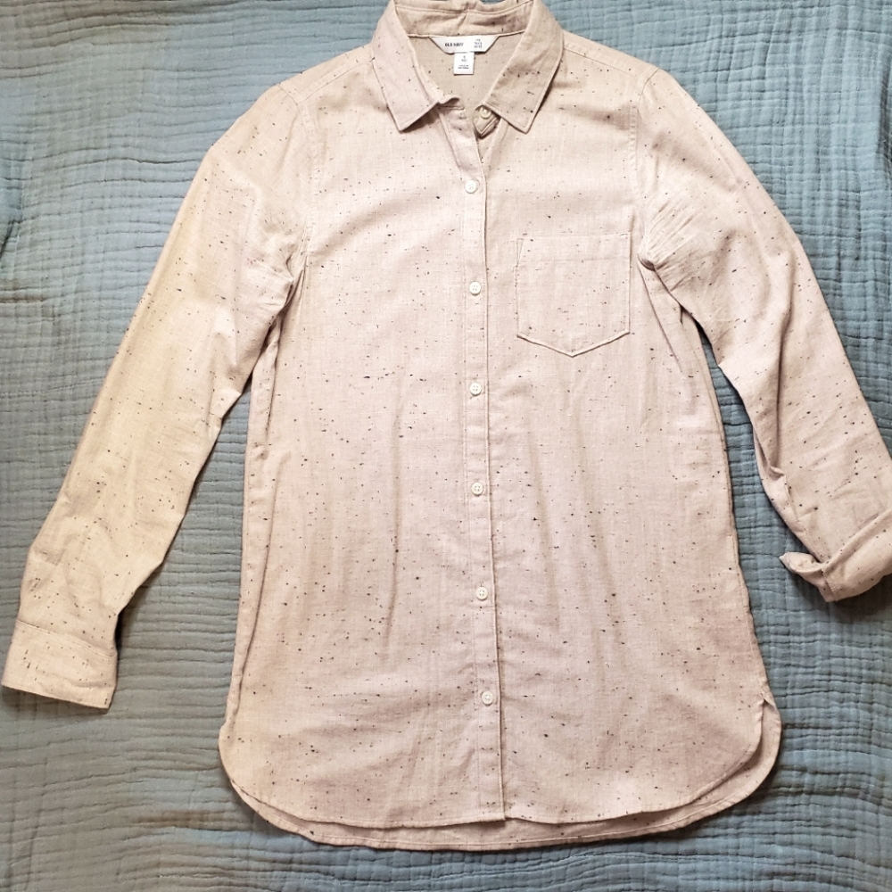 Old Navy tunic top
